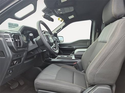 Used 2025 Ford F150 STX image 9