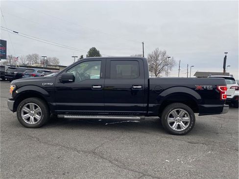 Used 2019 Ford F150 XLT w/ Equipment Group 302A Luxury image 8