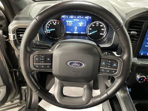 Used 2022 Ford F150 XLT w/ Equipment Group 302A High image 18