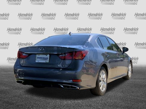 Used 2014 Lexus GS 350 RWD image 10