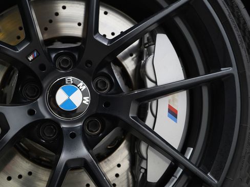 Used 2020 BMW M2 Competition w/ Executive Package RWD image 38