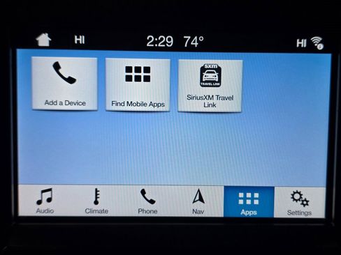 Used 2019 Ford F150 Limited image 3