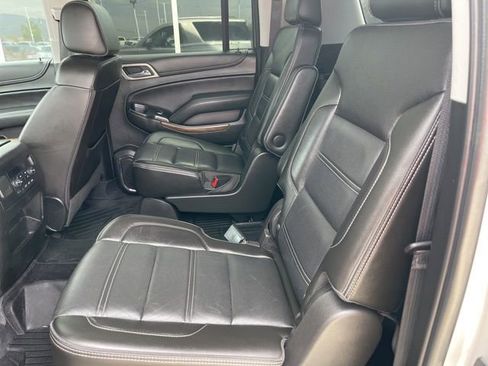 Used 2019 GMC Yukon XL Denali w/ Denali Ultimate Package image 14