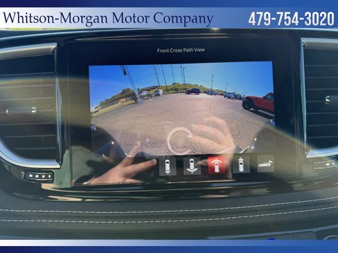 New 2026 Chrysler Pacifica Select image 32