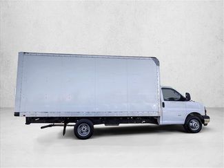 Used 2022 GMC Savana 3500 Extended w/ Power Convenience Package video 4