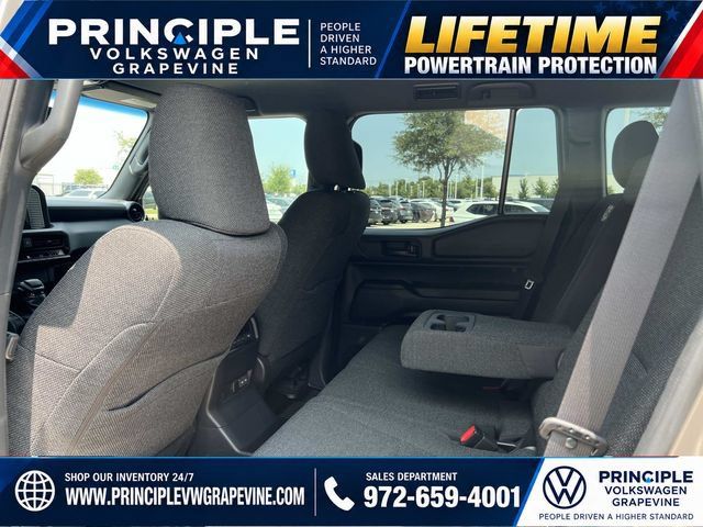 Used 2024 Toyota Land Cruiser 1958 AWD/4WD image 22