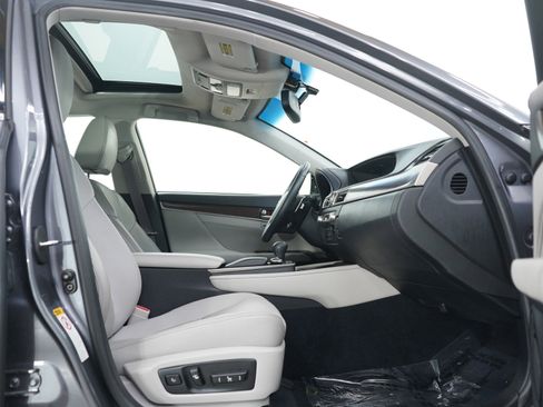 Used 2013 Lexus GS 350 w/ Premium Pkg RWD image 11