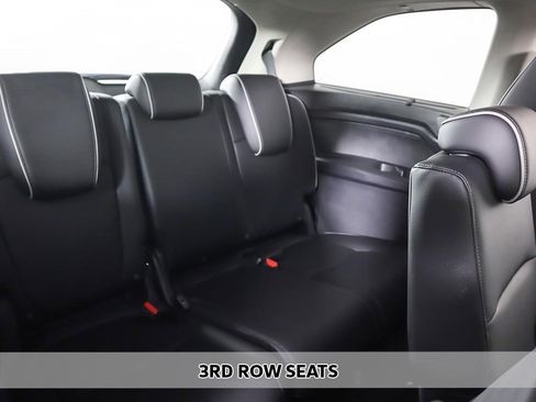Used 2025 Honda Odyssey Touring image 10