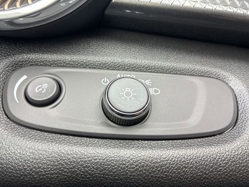 New 2026 Chevrolet Trax ACTIV w/ Driver Confidence Package image 20