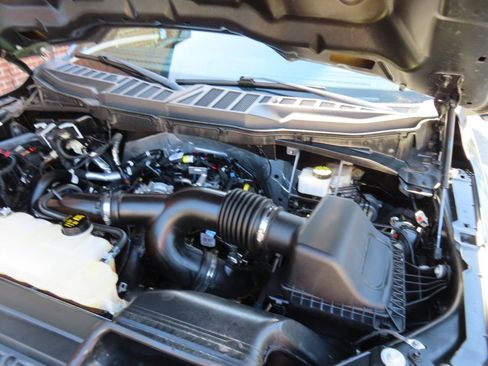 Used 2022 Ford F150 XL w/ STX Appearance Package image 32