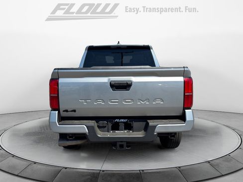 Certified 2025 Toyota Tacoma SR5 image 6