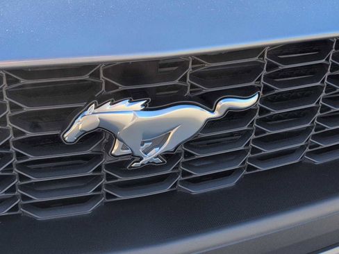 New 2026 Ford Mustang Coupe image 17