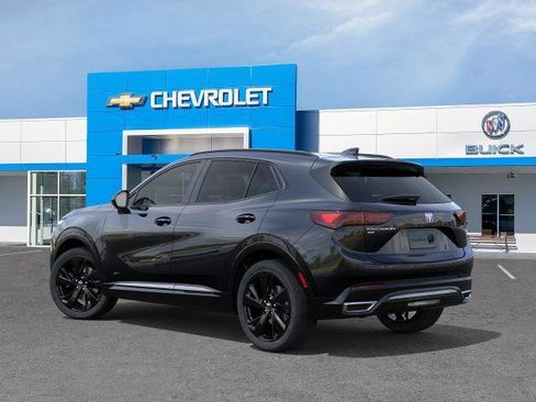 New 2026 Buick Envision Sport Touring image 3