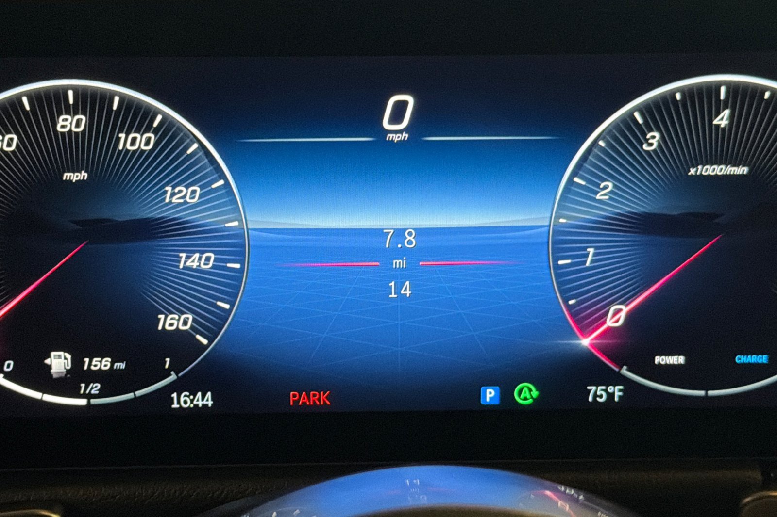 New 2026 Mercedes-Benz GLB 250 4MATIC image 23