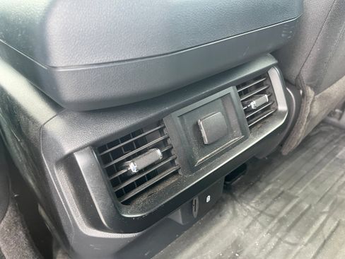Certified 2023 Ford F150 XL w/ STX Appearance Package AWD/4WD image 11
