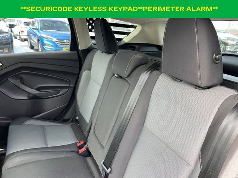 Used 2018 Ford Escape SE image 10
