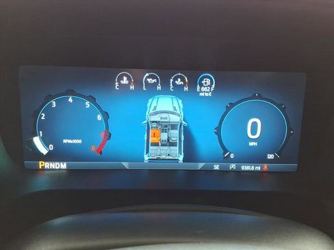 Used 2024 Ford F150 STX w/ STX Black Appearance Package image 7