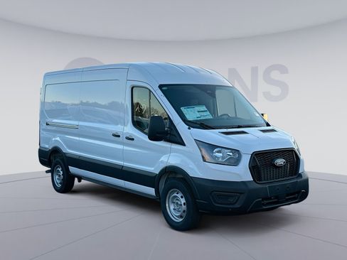 New 2026 Ford Transit 250 Base w/ Load Area Protection Package image 10