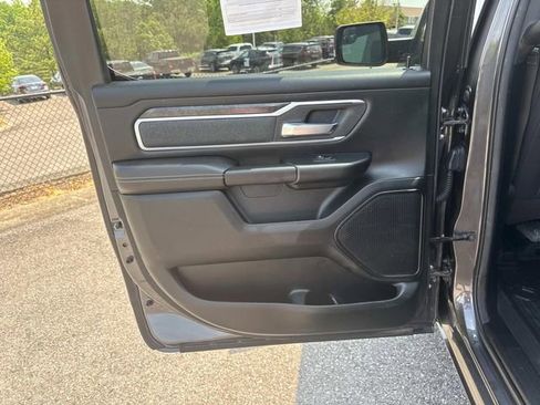 Used 2020 RAM 1500 Big Horn AWD/4WD image 15