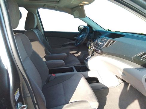 Used 2014 Honda CR-V EX image 15