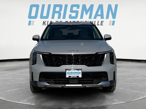 New 2026 Kia Sorento EX image 8