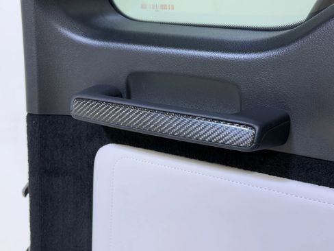 Used 2022 Mercedes-Benz G 63 AMG G 63 AMG Sport Utility 4D image 89