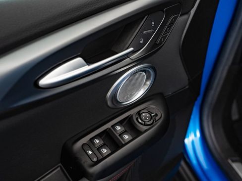 Used 2024 Dodge Hornet R/T Plus AWD/4WD image 26