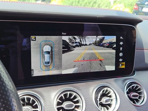 Used 2022 Mercedes-Benz AMG GT 43 image 16