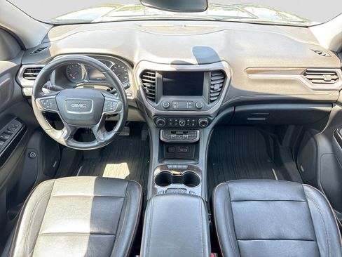 Used 2020 GMC Acadia AT4 w/ Trailering Package AWD/4WD image 18