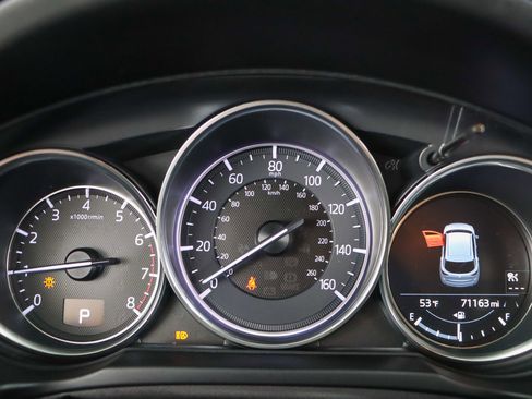 Used 2018 MAZDA CX-5 Touring image 15