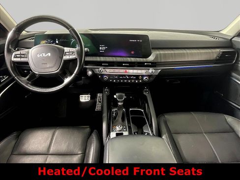 Used 2024 Kia Telluride SX AWD/4WD image 7