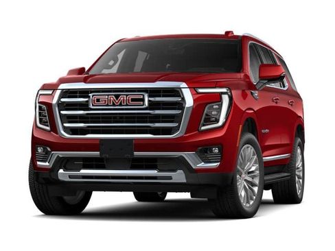 New 2026 GMC Yukon Elevation w/ Elevation Premium Package RWD image 51