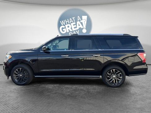 Used 2019 Ford Expedition Max Limited RWD image 7