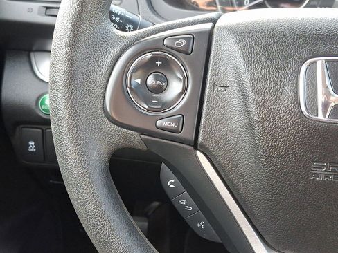 Used 2016 Honda CR-V EX image 22