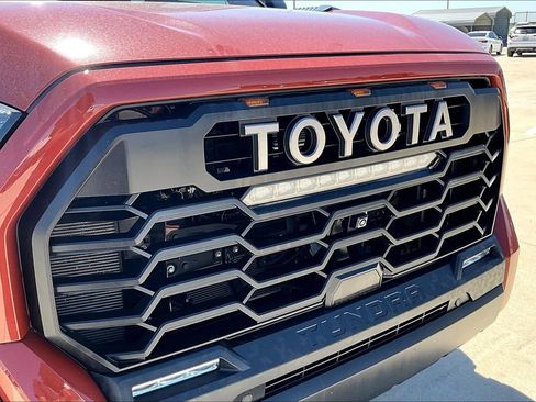 Used 2024 Toyota Tundra TRD Pro image 39