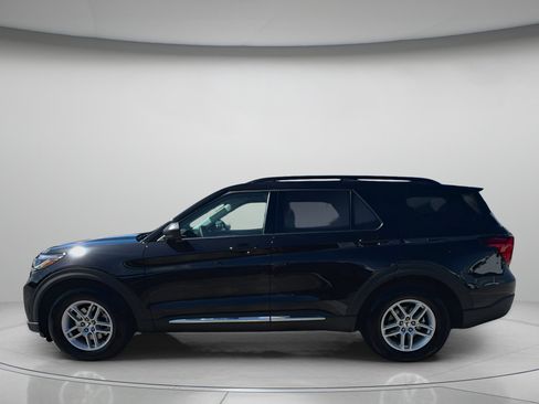 New 2025 Ford Explorer Active w/ Active Comfort Package image 17