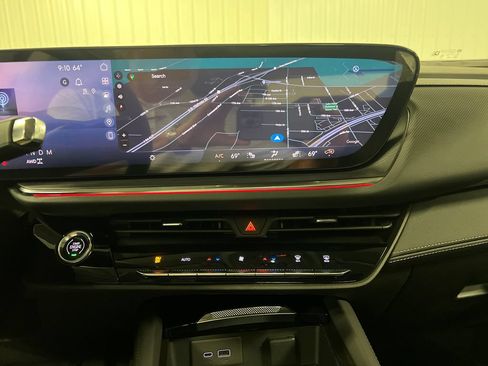 New 2026 Buick Envision Preferred AWD/4WD image 22