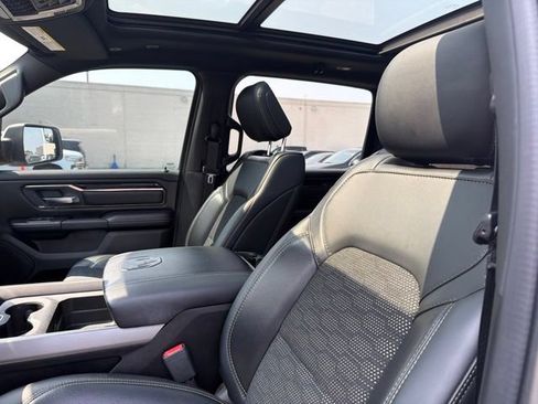 Used 2019 RAM 1500 Sport w/ Level 2 Equipment Group AWD/4WD image 14