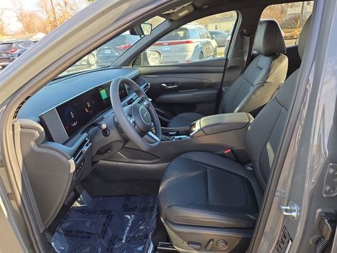 New 2026 Hyundai Santa Cruz SEL image 22