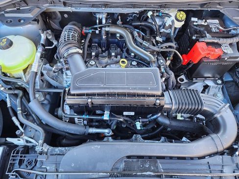 Used 2023 Ford Escape Active w/ Tech Pack #2 image 20