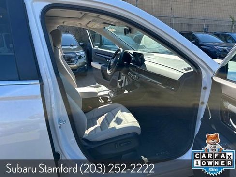 Used 2025 Honda CR-V EX-L image 29