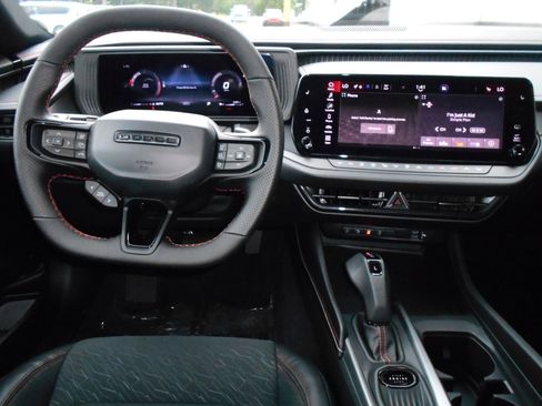 New 2026 Dodge Charger R/T w/ Driver Convenience Group AWD/4WD image 3