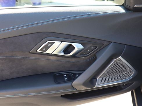 Certified 2022 BMW Z4 M40i w/ Premium Package image 12