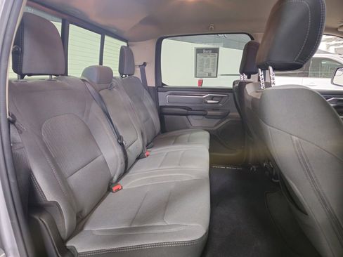 Used 2020 RAM 1500 Big Horn image 12