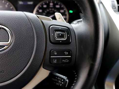 Used 2021 Lexus NX 300 FWD w/ Comfort Package image 13