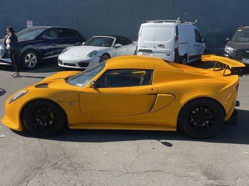 Used 2005 Lotus Elise Roadster image 2