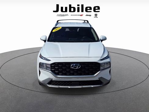 Used 2023 Hyundai Santa Fe SEL FWD image 2