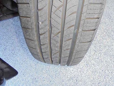 Used 2005 Nissan Frontier SE image 5