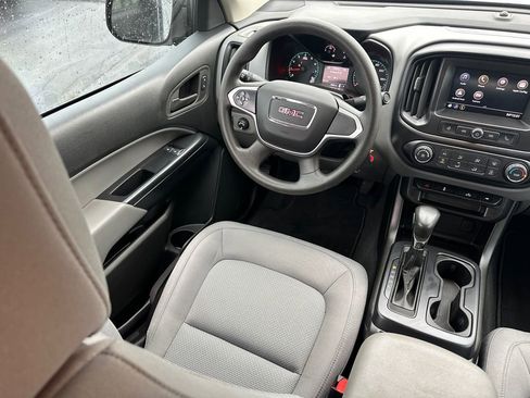 Used 2022 GMC Canyon Elevation Standard w/ Convenience Package image 14