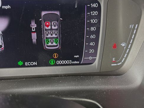 New 2026 Honda Pilot EX-L image 13